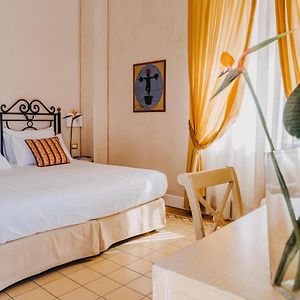 Chambre Lit Queen-Size