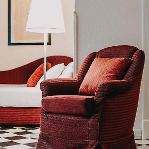 Chambre Simple